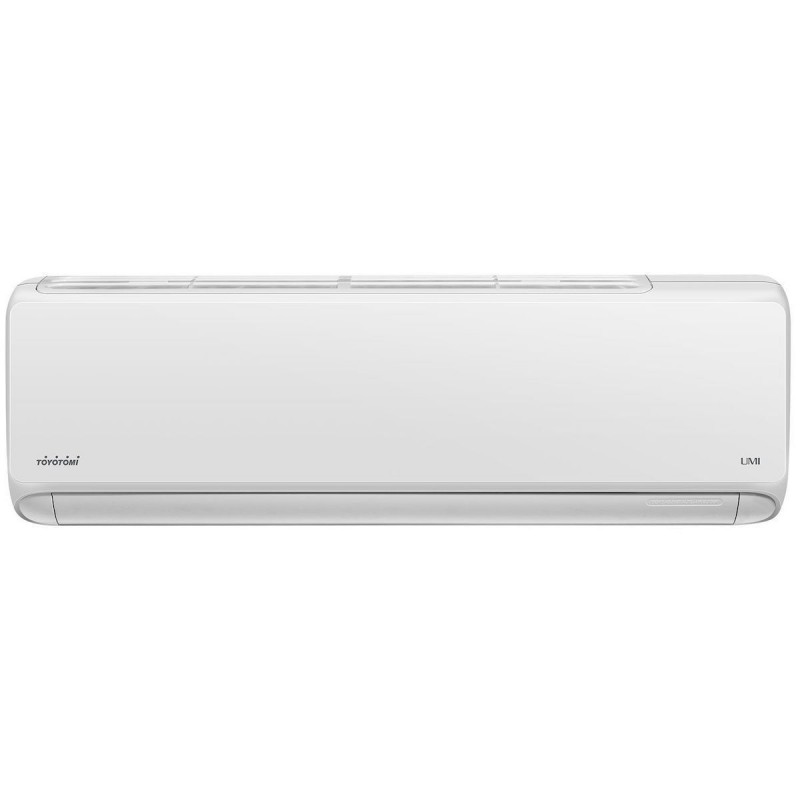 Toyotomi Umi Κλιματιστικό Inverter 12000 BTU A+++/A+ με Ιονιστή και WiFi